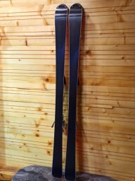 LYŽE BLIZZARD RTX RACING JR 140CM